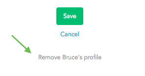 Scroll to the bottom of a profile and select Remove profile.png