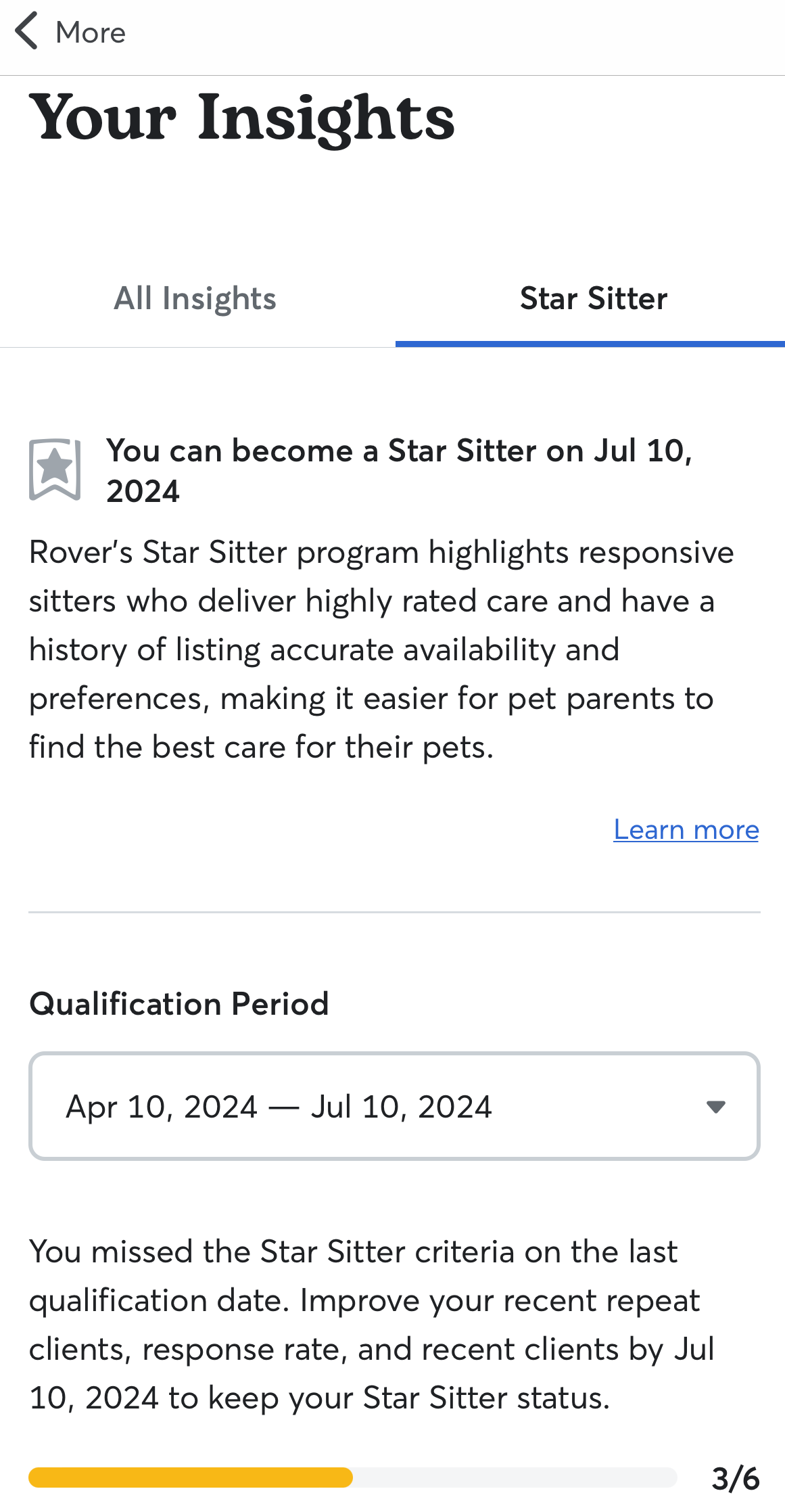 What is the Star Sitter program? – Help Center